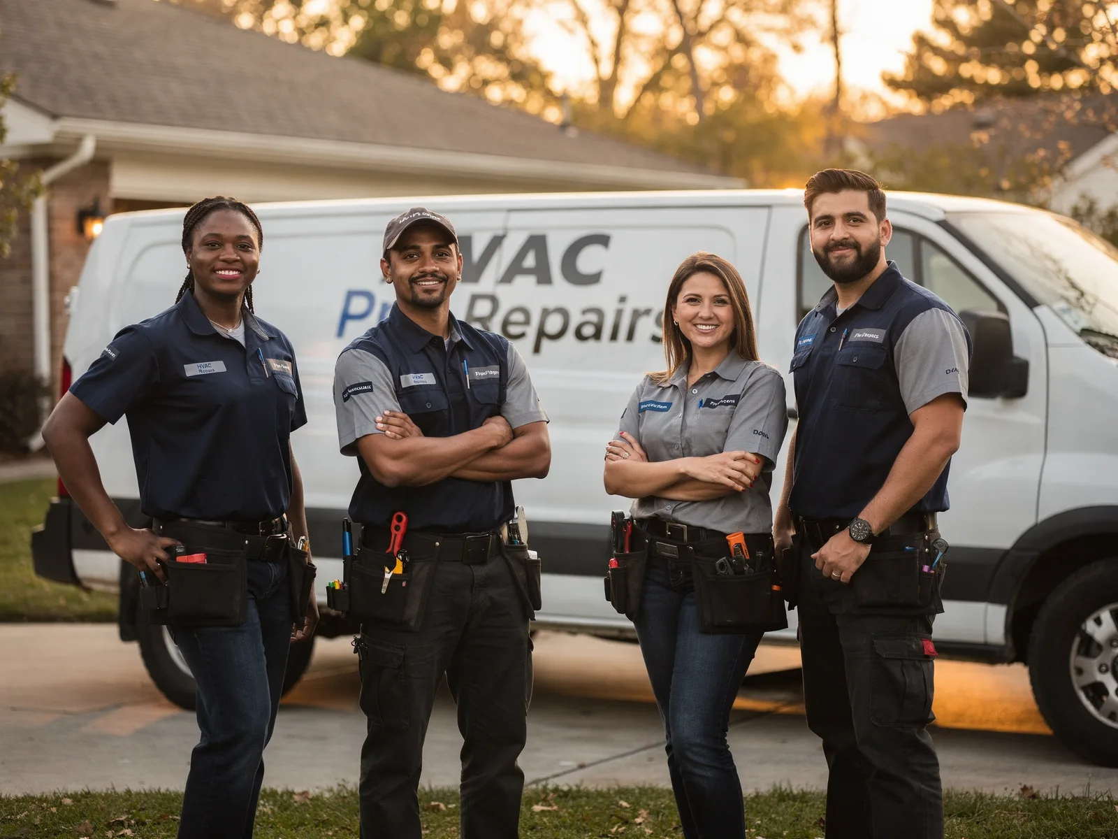 Heat Pump Repair company in Bremerton, WA