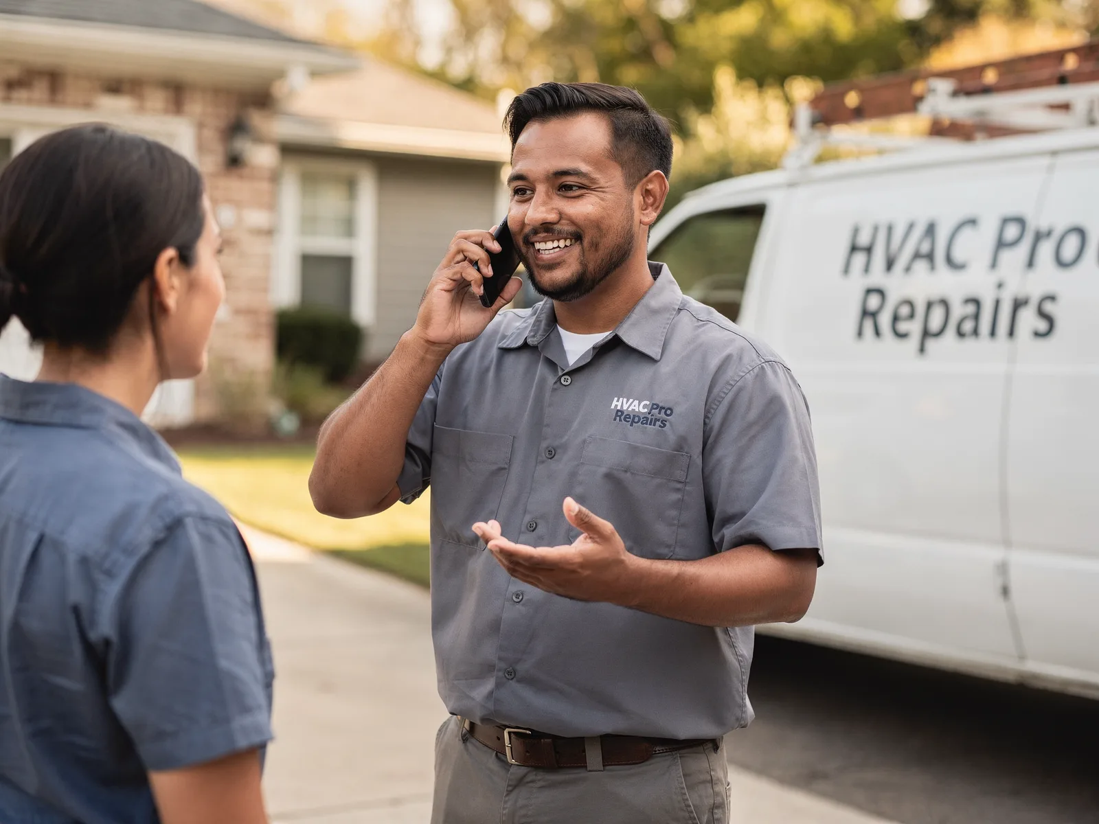 Heat Pump Repair Bremerton, WA FAQs